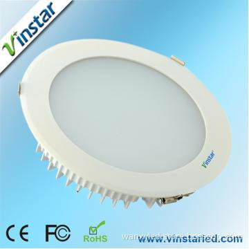 30W LED Down Lighting With CE/RoHS/FCC